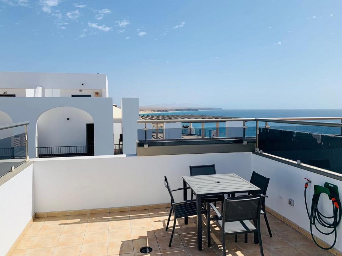 Olivamar El Cotillo 外观 照片