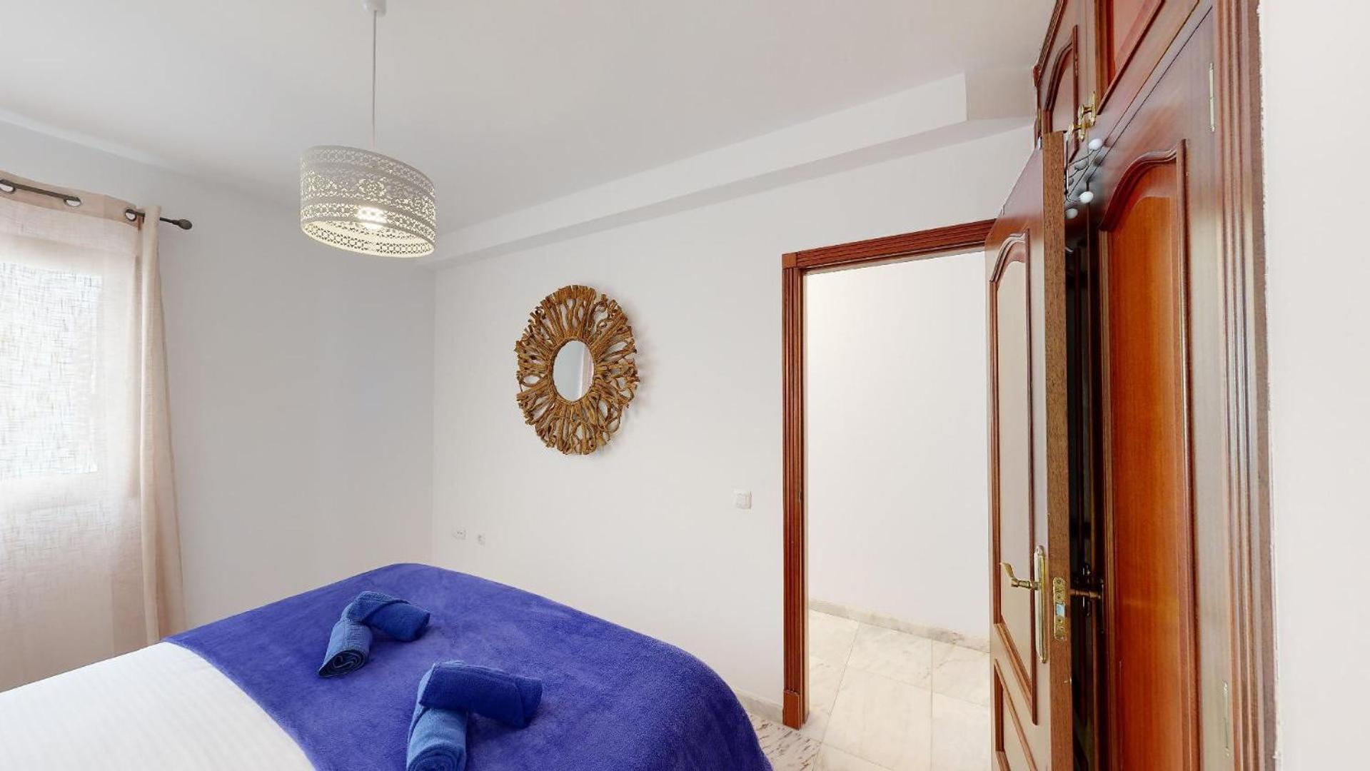 Olivamar El Cotillo 外观 照片